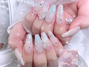 ブルームビューティ― 新宿(Bloom Beauty)/