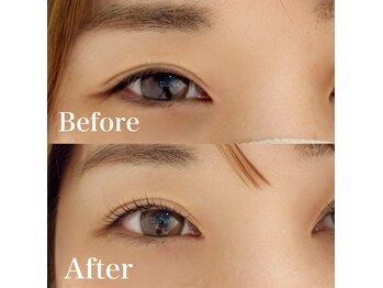 ウルプア(UluPua)/まつげパーマ