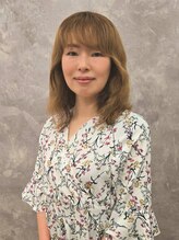 ルーシーアイビューティー(lucy Eye Beauty)&nbsp;大竹 智子