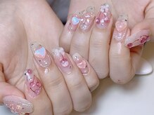 きらきらネイルサロン/