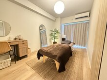 ラフリー 四条烏丸院(RUFFREE)の雰囲気（完全個室プライベート空間【四条烏丸/肩こり/オイルマッサージ】）