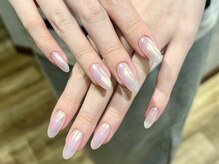 アルカナ(ARCANA)/ミラーネイル￥8,500