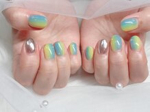 ぐーすか 北24条店/トレンドDesign