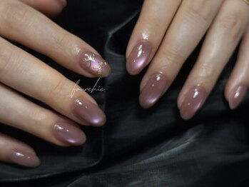 フォーシック 大森(fourchic)/ぷるぷるマグネット