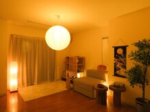 ちゆのねぐら。 浜松/