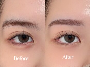 エイチ 立川北口店(H)/アイブロウ