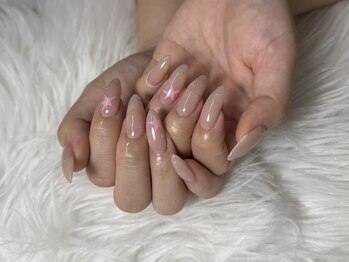 ピュルテ バイ エヌネイル(Purete by Nnail)/