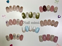 ネイル ミミ(Nail mimi.)