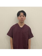 フレスポ 稲毛整骨院&nbsp;平木 大雅