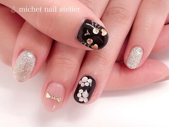 ミケ/定額ロイヤルコース