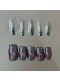 Nuance Art / ニュアンスアート