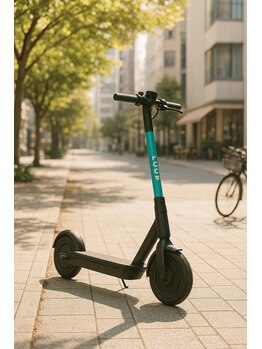 ラビ(Rabi)/LUUPで気軽にアクセス◎