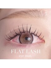 ノエラッシュ(noe lash)/LEDフラットラッシュ付け放題