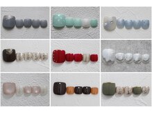 リリ 金沢香林坊店(ReRe)/【フット】シンプル定額6