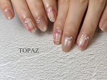 トパーズ 恵比寿(TOPAZ)