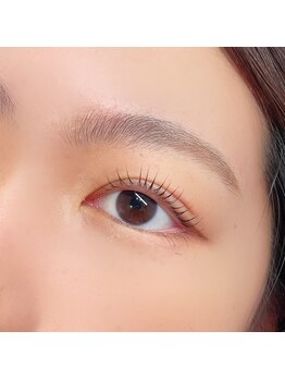 ヴァイス(VAICE)/まつげパーマ/眉毛ワックス脱毛