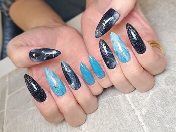 ネイルホン(nail Hong)/