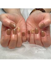 コーリン(Korin)/シンプルコース