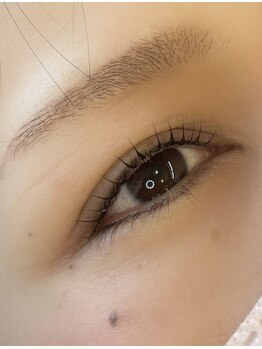 ルディア(Ludear)/立ち上げストレート