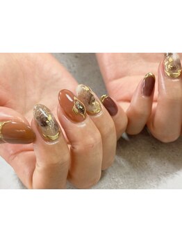 アートの種類が豊富