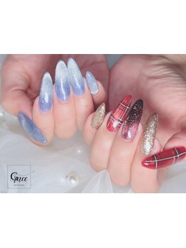 アートの種類が豊富