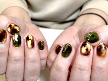 テリーズ 多摩センター(Terry's)/