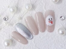 ドルチェネイル(Dolce.Nail)/＊..:.* Dolceコース*..＊.:*