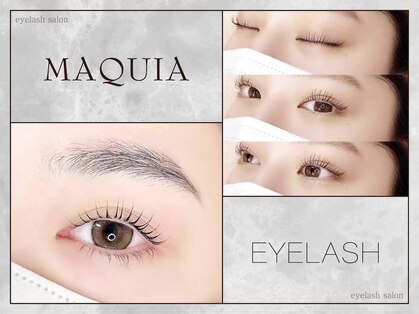 マキア 大宮店(MAQUIA)の写真