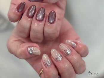 テンドット(ten.)/