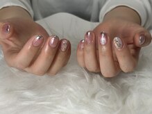 コノイロネイル ソウ(KonoIroNAIL Sou)