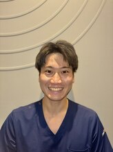 リコア鍼灸接骨院 グラングリーン大阪(ReCORE鍼灸接骨院)&nbsp;小林 諄哉