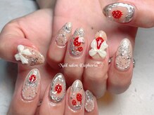 ユーフォリア 目黒(Euphoria)