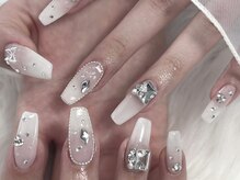 ソナネイル(SONA Nail)/おまかせデザイン