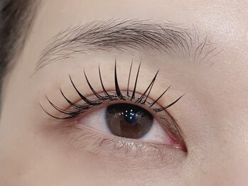 ドールハウスオーム(DOLL HOUSE HOMME)/マツエク