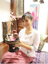 タイ古式マッサージ モンサヤーム 蒲田【モンサヤーム】&nbsp;ヤヤ 
