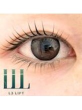 シャイニーゴールド 新所沢店(Shiny GOLD)/高持続・毛質改善　L3リフト