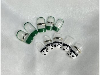 ミニムジュエル(MINIM JeWeL)/new design☆