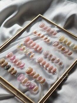 上品定額デザイン