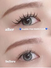 ニナラッシュ 那覇おもろまち店(Nina Lash)/