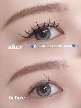 ニナラッシュ 那覇おもろまち店(Nina Lash)/