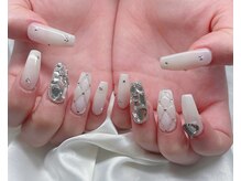 アイシーネイル 新宿店(icy nail)/