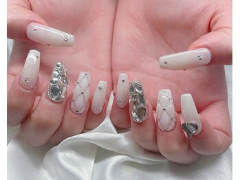 アイシーネイル 新宿店(icy nail)/