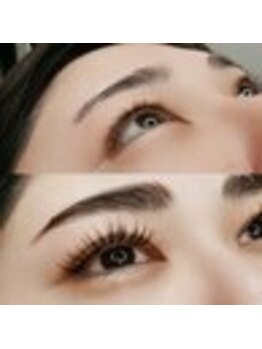 アリー(ALII)の写真/【何度通っても同一価格!】プレミアムセーブルエクステ60本¥3980/プレミアムセーブルエクステ80本¥4480