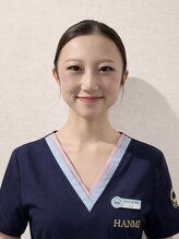 ビューティースタジオ韓美 銀座店 柴田 /指名550円
