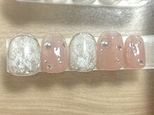 エレム(Elm.)/Hand/定額trend art