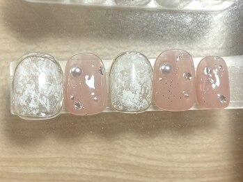 エレム(Elm.)/Hand/定額trend art