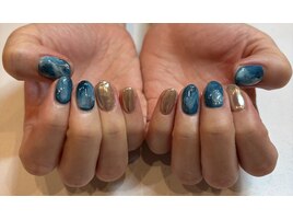 ４月☆ネイル