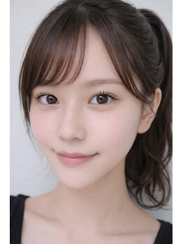 ニコ(nico)の写真/持続力アップで綺麗な状態が長続き♪