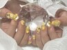 【やなじ指名】推し活前に！ライブ・イベントで映える｜推しネイル定額 