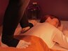 【こりを抜く超足芯術2時間】凝り固まった身体に☆筋肉を緩めて解放 120分